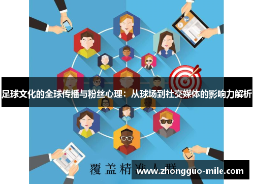 足球文化的全球传播与粉丝心理：从球场到社交媒体的影响力解析