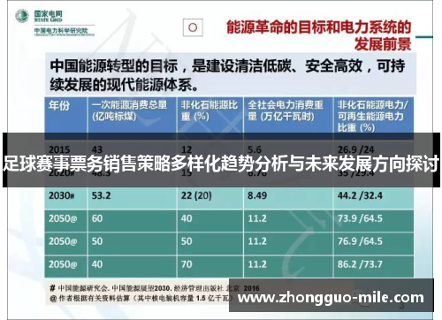 足球赛事票务销售策略多样化趋势分析与未来发展方向探讨