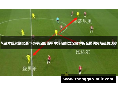 从战术组织到比赛节奏掌控的西甲中场控制力深度解析全面研究与趋势观察